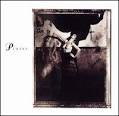 PIXIES, THE/SURFER ROSA