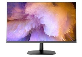 מסך Solid F2712Y 27 FHD 5ms VA Speakers 120hz Vesa 75 VGA HDMI