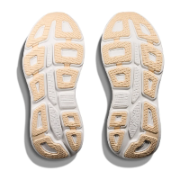 HOKA BONDI 9 נעלי ספורט לאישה בונדי 9 בצבע שחור/רוז גולד | הוקה נשים