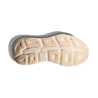 HOKA BONDI 9 נעלי ספורט לאישה בונדי 9 בצבע וניל