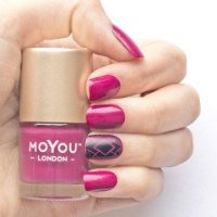 MOYOU LONDON - MULLED WINE