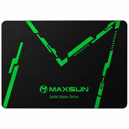 MAXSUN 1TB 2.5" SATA3 SSD