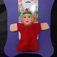 תיאטרון בובות מגוון דוגמאות  - PUPPET SHOW