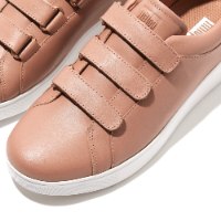 .ראלי סגירת סקוצ' צבע ניוד עור פיטפלופ FITFLOP