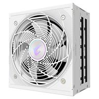 ספק כוח Gigabyte ELITE P1000W ICE 1000W PCIe 5.0 80+ Platinum Modular