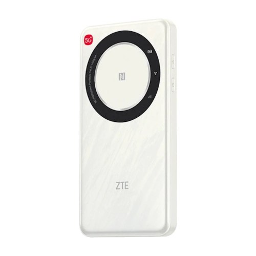 נתב MiFi נייד ZTE U30 Air עם קישוריות 5G
