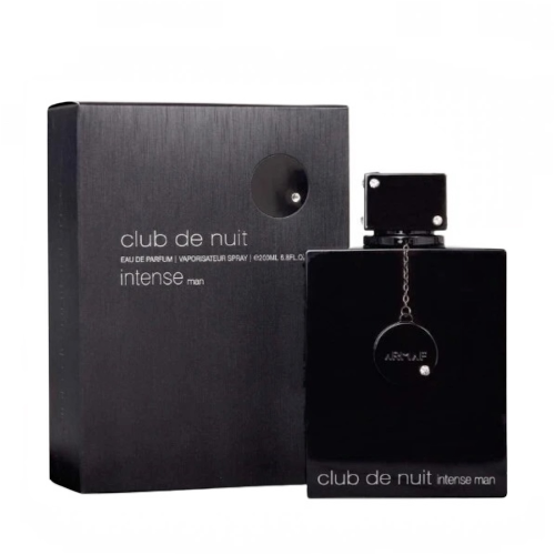Armaf Club de nuit Intense Men EDP קלאב דה נואיט | 200 מ״ל