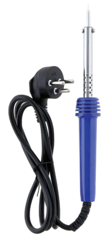 מלחם חשמלי 30W Gpt