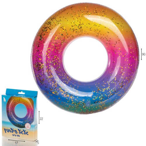 גלגל ים עילופין 90 ס"מ