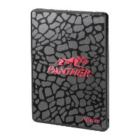 Apacer 256GB AS350 Panther 2.5" SATA3 SSD
