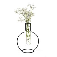 אגרטל צללית  Round Silhouette Vase - מארז לא מושלם