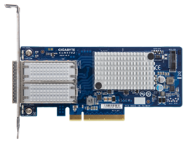 GIGABYTE CLN4752 כרטיס רשת