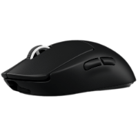 עכבר גיימינג אלחוטי LOGITECH G PRO X SUPERLIGHT