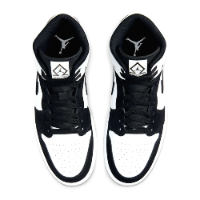 Nike Air Jordan 1 Mid - Diamond
