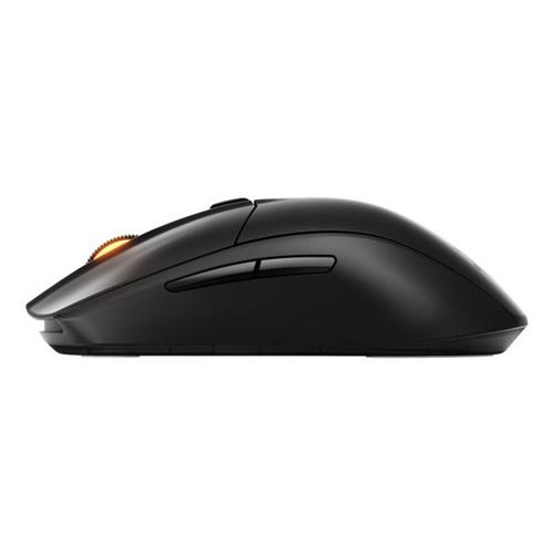 עכבר גיימינג אלחוטי SteelSeries Rival 3 WL Gen 2 שחור