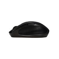 עכבר ASUS MW203 Multi-Device Wireless Silent Mouse שחור