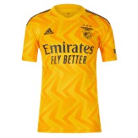 Benfica Away  2022/23