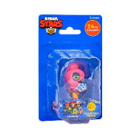 בראול סטארס - בובה 4.5 ס"מ - BRAWL STARS