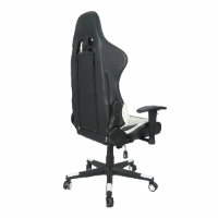 שולחן גיימינג פלוס כיסא גיימינג BANDEL7002 מבית LEVEL UP