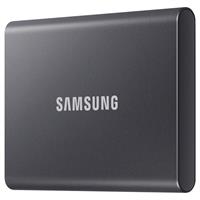 Samsung Portable SSD T7 2TB USB3.2 אפור