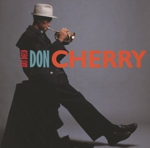 DON CHERRY/ART DECO