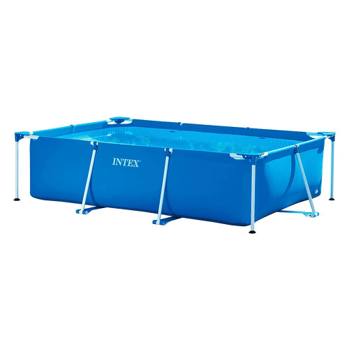 אינטקס - בריכת עמודים 300X200X75 ס''מ - INTEX 28272