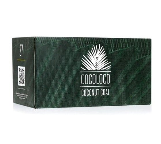 Cocoloco 27mm