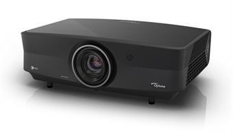 OPTOMA מקרן לייזר UHZ68LV - 4k 5000ANSI