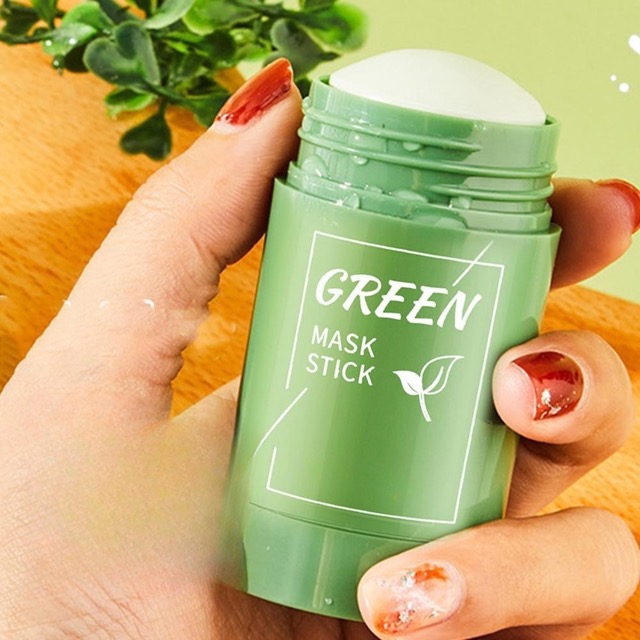 זוג מסכות GREEN MASK STICK