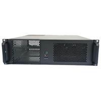 IPPON 3U Case 6x3.5 HDDs & 3x5.25" ODD