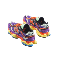 New Balance 9060 Prism Purple  – ניו באלנס 9060
