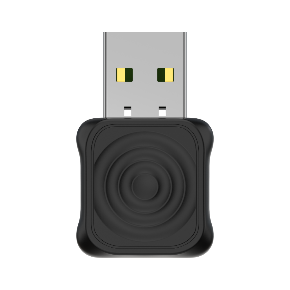 Mini Ultra מתאם לרכב CarPlay ו‑Android Auto אלחוטי Carlinkit