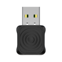 Mini Ultra מתאם לרכב CarPlay ו‑Android Auto אלחוטי Carlinkit