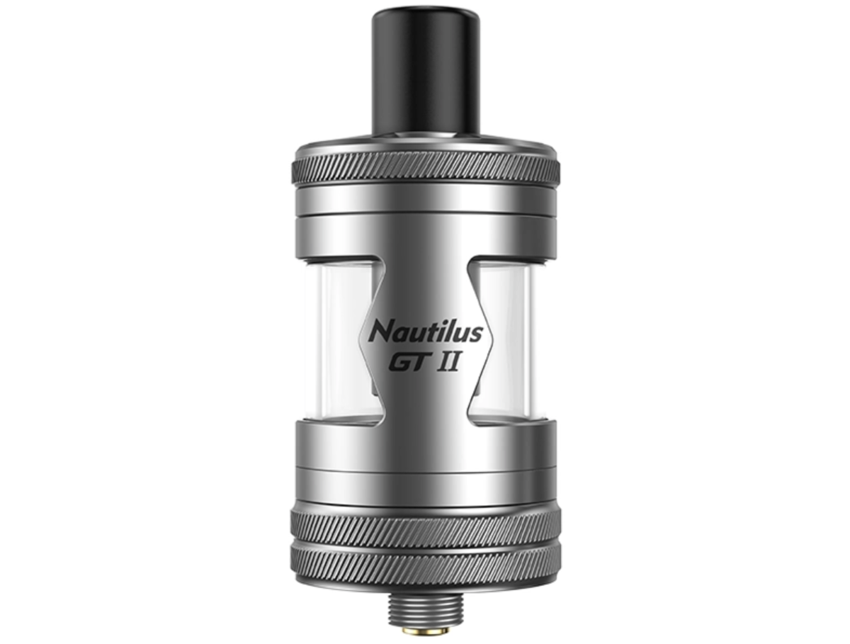Aspire Nautilus GT II Tank (4.5 ml)