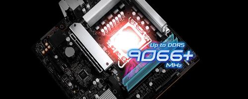 MB ASR B860M-X WIFI 1851