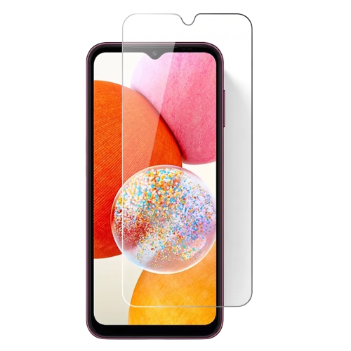 מגן מסך זכוכית נגד שבר לסמסונג SAMSUNG S23 PLUS
