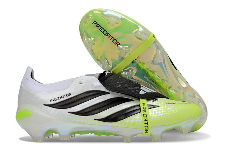 נעלי כדורגל Adidas ABSOLUTE 20 ירוק