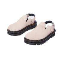 Dr Martens ZebZag Powder Pink