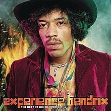 JIMI HENDRIX EXPERIENCE / EXPERIENCE HENDRIX: THE BEST OF JIMI HENDRIX - 2LP'S
