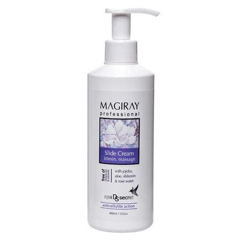 סלייד קרם עיסוי SLIDE 30 MIN. massage cream Magiray