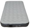 אפור - מזרן זוגי מתנפח כולל משאבה מבית גלאמפ Glamp GTAB46