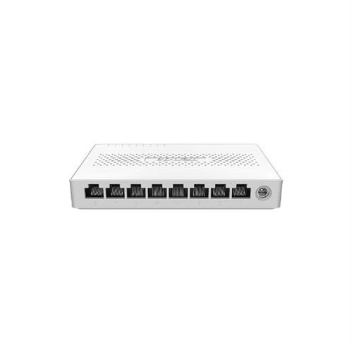 מתג לא מנוהל Tenda SM108 Switch 8-Ports 2.5Gbe