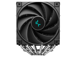 קירור אוויר – DeepCool AK620 DIGITAL SE