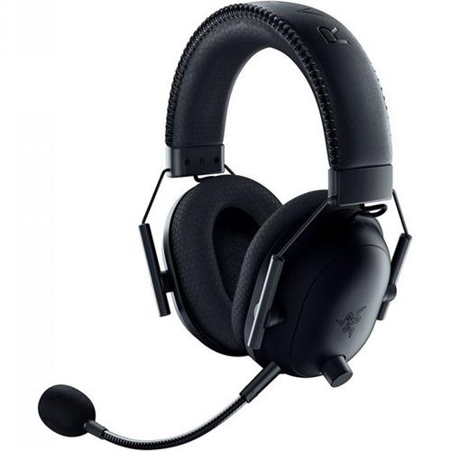 אוזניות גיימינג אלחוטיות Razer Blackshark V2 Pro Playstation Licensed