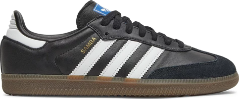 Adidas Samba OG Black Gum