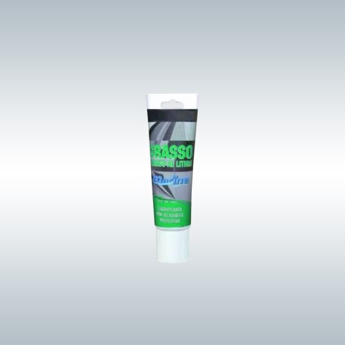 White Lithium Grease 75ml