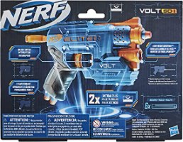 Nerf רובה Elite 2.0