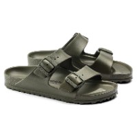 1019094 חאקי Birkenstock Arizona EVA