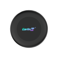 קופסת אנדרואיד לרכב CarlinKit TBox Ultra-2 8/128GB Android 15.0 Qualcomm SM6350