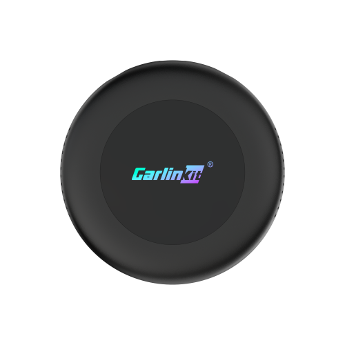 קופסת אנדרואיד לרכב CarlinKit TBox Ultra-2 8/128GB Android 15.0 Qualcomm SM6350